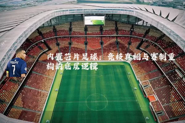 内置芯片足球:竞技真相与赛制重构的底层逻辑