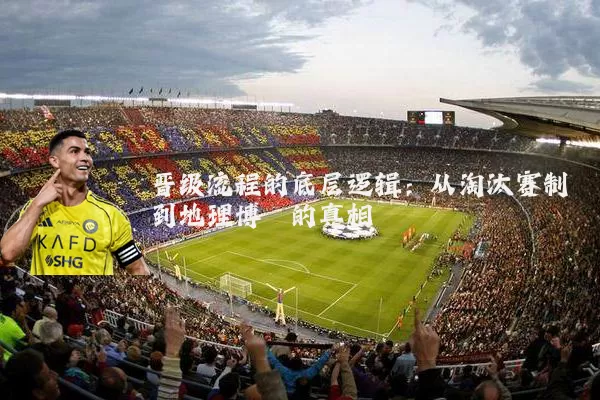 晋级流程的底层逻辑:从淘汰赛制到地理博弈的真相