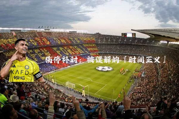 伤停补时:被误解的「时间正义」