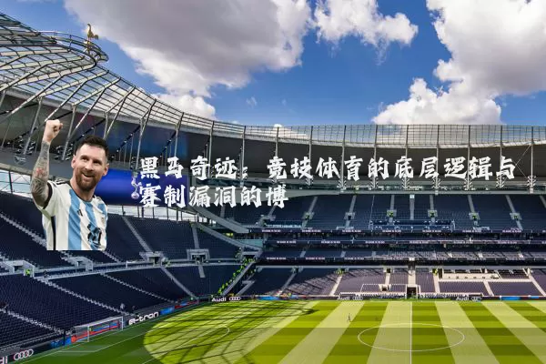 黑马奇迹:竞技体育的底层逻辑与赛制漏洞的博弈